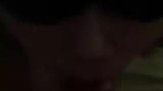شجار حانة يتحول إلى عاهات آسيويات تأخذ نكاح جماعي