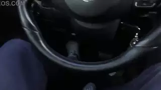 جندي أمريكي يخترق زوجة تركية شقية وزوجها يشاهد