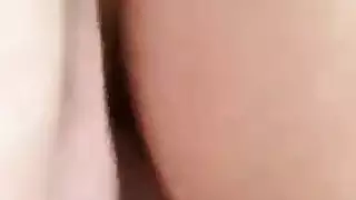 قنبلة عربية تتناول زب ضخم