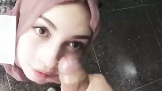 شريط جنسي صريح: زوجة مصرية والجار يمارسان الجنس بقوة