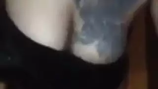 التركية وقحة مع عرض منفرد على بيريسكوب