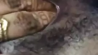 ثنائي مراهقين هاوٍ – شريط جنس صريح منزلي