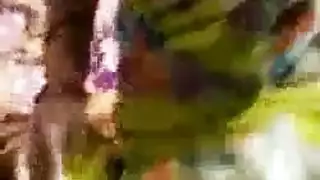 من العا