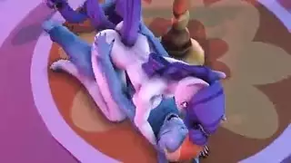 فلم سكس مترجم بنت معاامها بالزب الصناعي