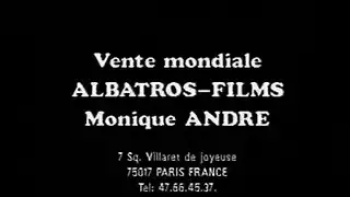 فيلم جنس قديم جدا