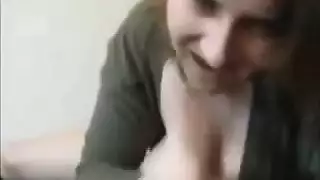 هوس قذف لمايك على منصة فيديو إباحي صريح