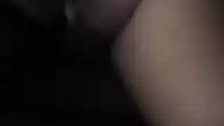 أسير ومستعد لعملية إباحية قاسية