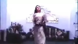 فيديو هاوي صريح: من رقصة إلى أن تُنكح
