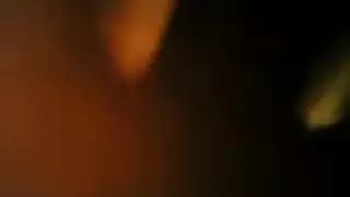 فيديو إباحي عربي: ضخ مهبلي وتدفق السوائل