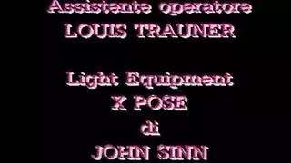 فانتازيا المحظور القصوى: أفلام جنسية كلاسيكية مُطلقة