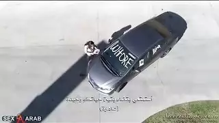 الحلقة الإباحية الرابعة: استعباد خادمتي سلسلة سحاقية سادية
