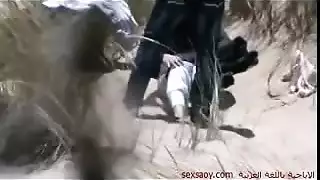 عاهرة مغربية ساخنة تأخذ جماعاً شرجياً قاسياً