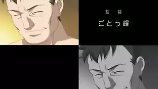 أنيمي قحة تأخذ قضيب شاب بعمق