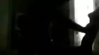 نادين المطيعة تتوسل لقضيب أحمد القاسي في مؤخرتها الضيقة