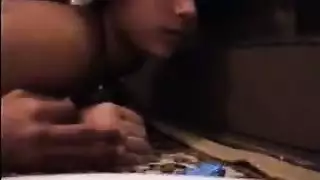وضعية الكلب العربية الكاملة بورن خام وقاسي