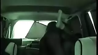 رحلة على الطريق إكس إكس إكس: جماع في المقعد الأمامي