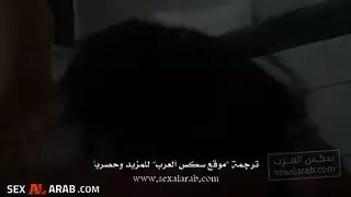 فيديو كامل: زوجة متعطشة تبحث عن قضيب كبير