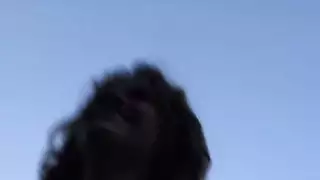 نيكول روسي في جنس جماعي: حلق، مهبل، وشرج تُضرَب