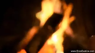 بنت اربيه تمص اجنل مص زب