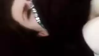 خاله بدوية سمينة مربربة تتناك من ان اختها