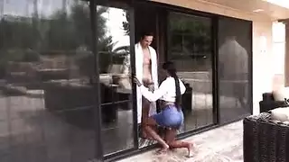  نيك خام لكس مراهقة صغيرة الحجم