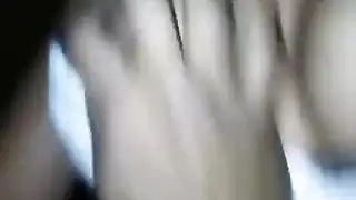 زنجي تجعل البنت تصرخ اهات عالية