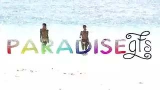 خام ومحفوف بالمخاطر: فتاتان متمردتان تذهبان للحد الأقصى