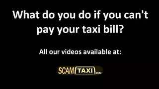 امرء كبرة عربيو تناك في باص
