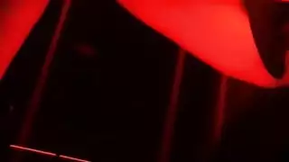 بيكيني غني مجعد مشعر