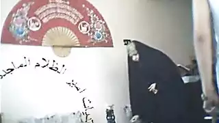محجبة مصرية تصوير سرى