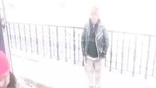 نيك فموي لبن ولام محونين