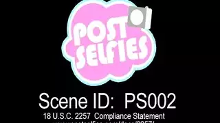 فيتبوي المشاغب يوسع فتحة مؤخرته للمشاهد