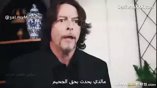 سكس عرابي جسمها طالع من العبي