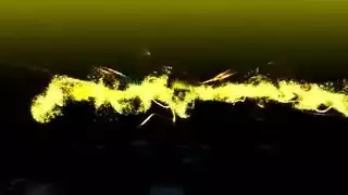 يراقبها خلسه وهي تلعب لمسها