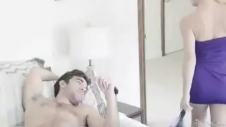 جنس حسي مع كس رقيق فيلم للكبار