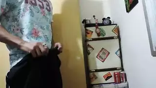 مهبل فائض بعد حقن منوي غزير