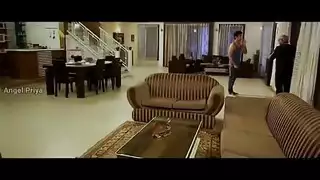 زوجه ابي تمارس الرياضة