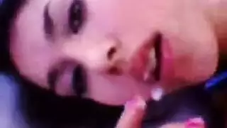 حفلة سحاق مي سكاف الجنسية المثيرة