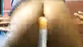 جنس خشن بدون توقف مع اختراق عميق