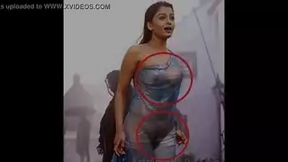 تغتصب حلماته