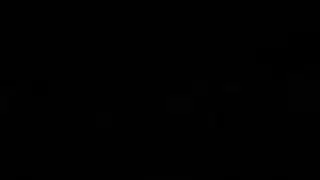 شاب مثار يضرب فتاة التاكسي الشقراء بقوة بوضعية الكلب