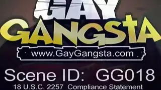 مص ألياف لدنة مثلي الجنس الأسود ذكر