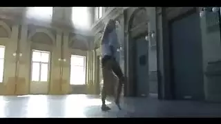 الدينماك