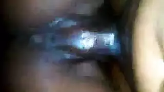 نساء سود عاريات تمامًا في فيلم صريح