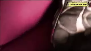رغبات محرمة: جلسة جماع سرية مع العمة الشهوانية