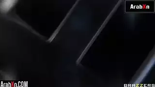 الاب ينيك ابنته من طيزها كي يبقيها عدراء لكن لما شاف كسها ضيق ناكها دون رحمة نيك مترجم
