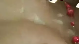 هيمنة الخيول: قضيب الحصان يدمر فتحتها الضيقة