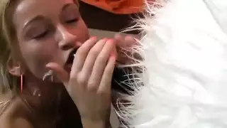 نيك أمامي ساخن وقذف