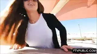 اللسان المزدوج متجرد مشعرات