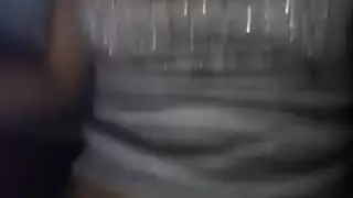 مدرسة خصوصية مُسربة: مساعدة عربية ساخنة في دردشة فيديو صريحة